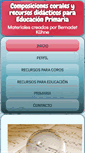 Mobile Screenshot of berkuber.com